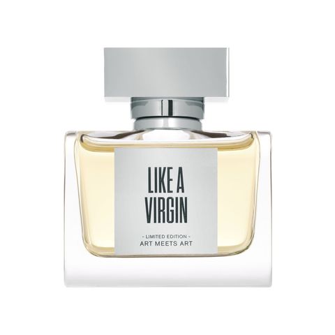 Like a Virgin Limited Édition