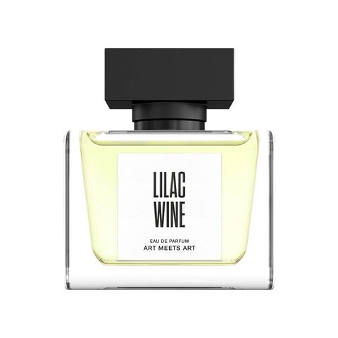 Lilac Wine