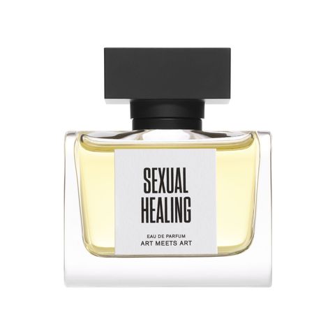 Sexual Healing