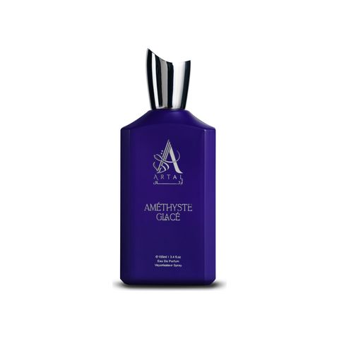Amethyste Glace