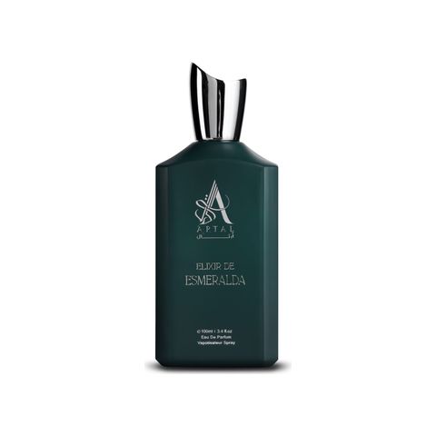 Elixir de Esmeralda