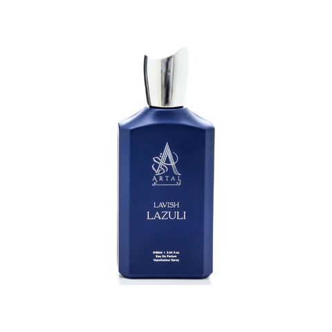 Lavish Lazuli