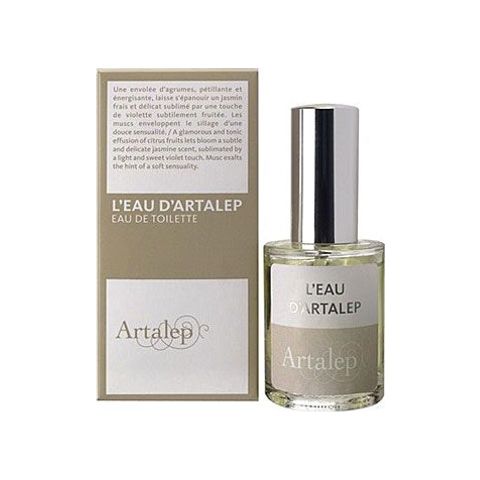 L’Eau D’Artalep