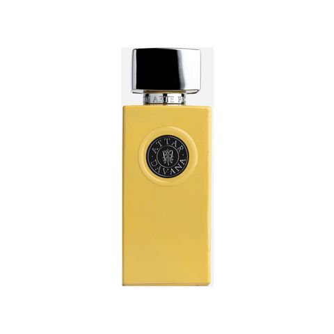 Attar Davana