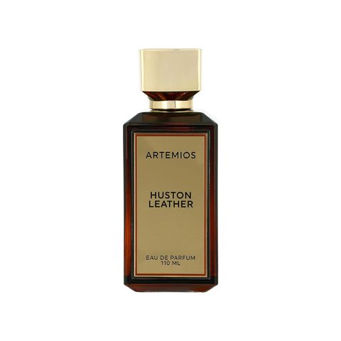 Huston Leather