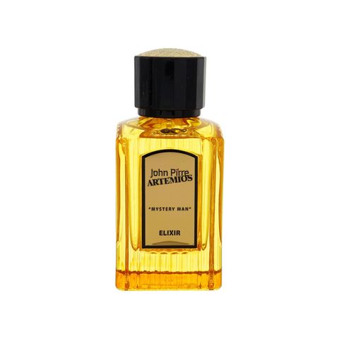 Mystery Man Elixir
