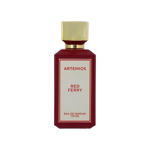 RED FERRY
