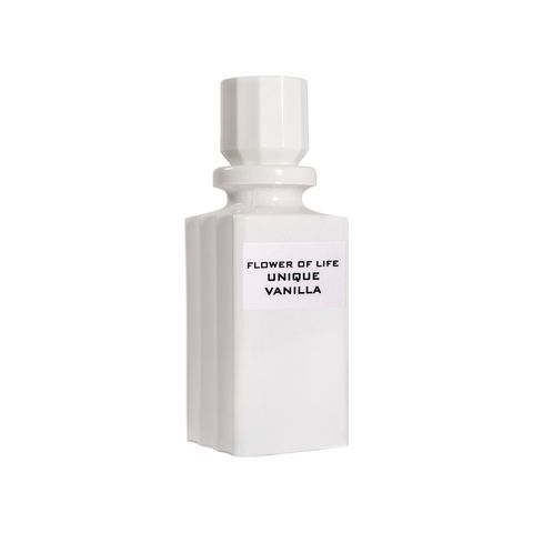 Flower of life Unique Vanilla