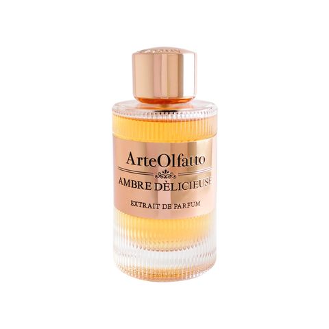 Ambre Delicieuse