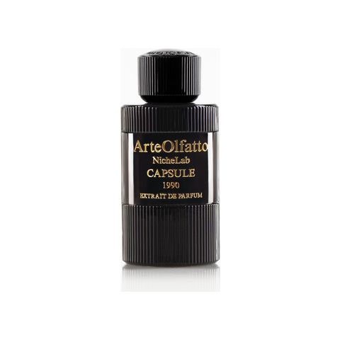 Capsule 1990