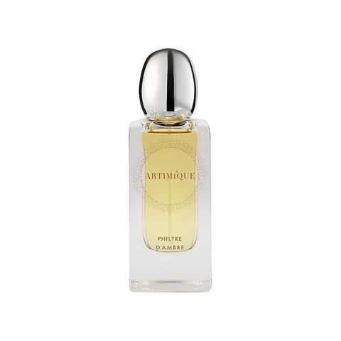 Philtre d'Ambre