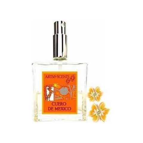 Cuero de Mexico