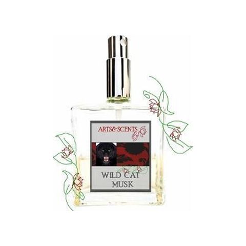 Wild Cat Musk