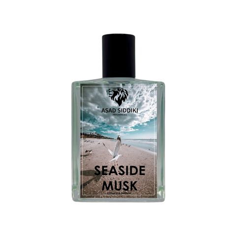 Seaside Musk