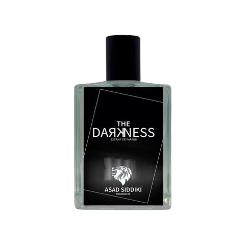 The Darkness