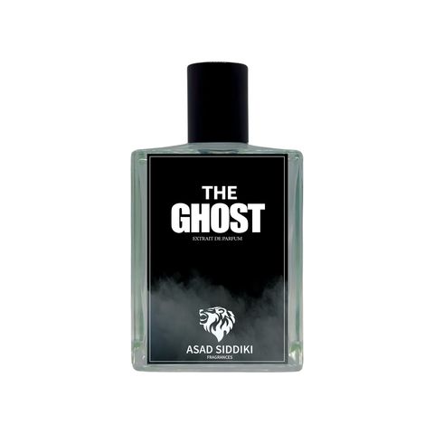 The Ghost