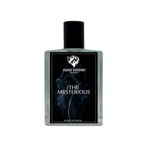 The Mysterious