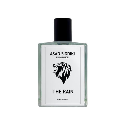 The Rain