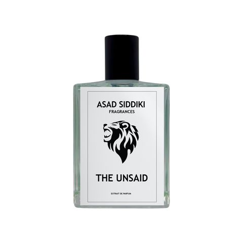 The Unsaid