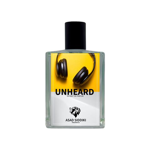 Unheard