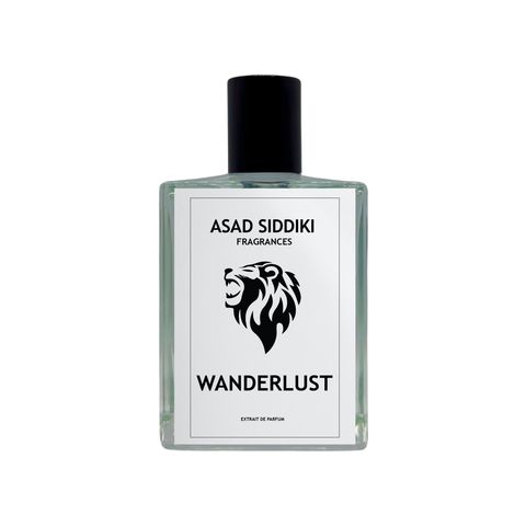 Wanderlust
