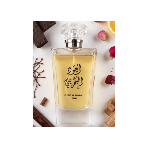 Eloud Al Bahrint