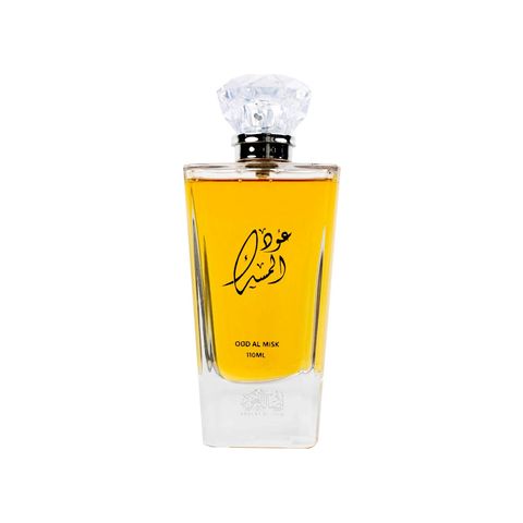 Oud Al Misk