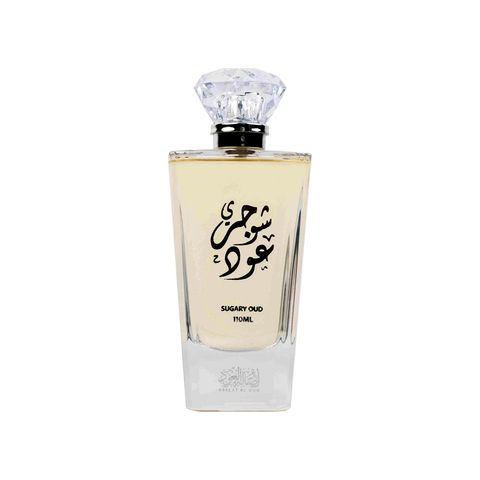 Sugary Oud
