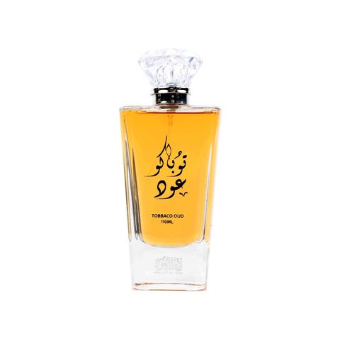 Tobacco Oud