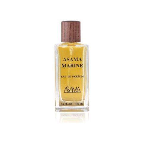 Asama Marine