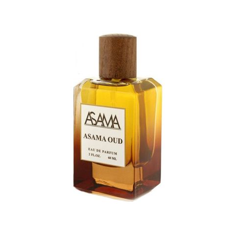 Asama Oud