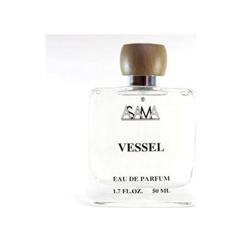 Vessel