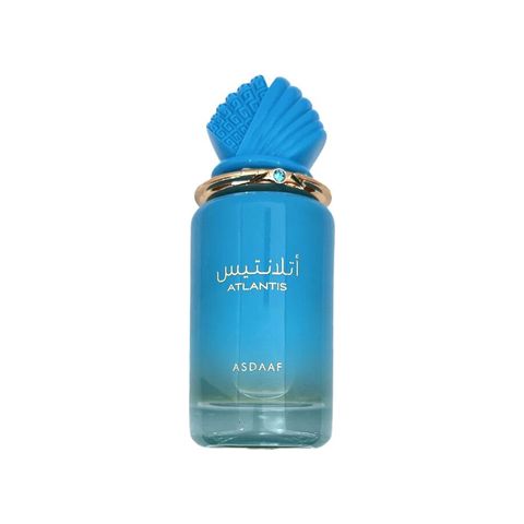 Atlantis Blue