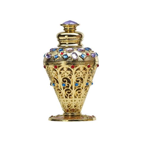 Amaani Attar