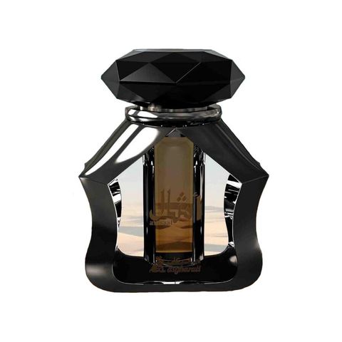 Amsaal Attar