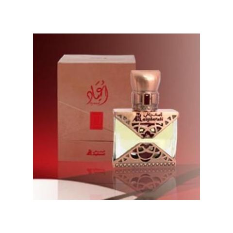 Ayaad Attar