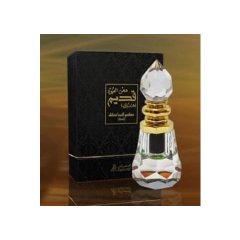D. Oud Qadeem (Hindi)