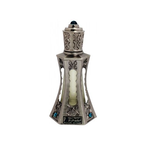 Dakkat Attar