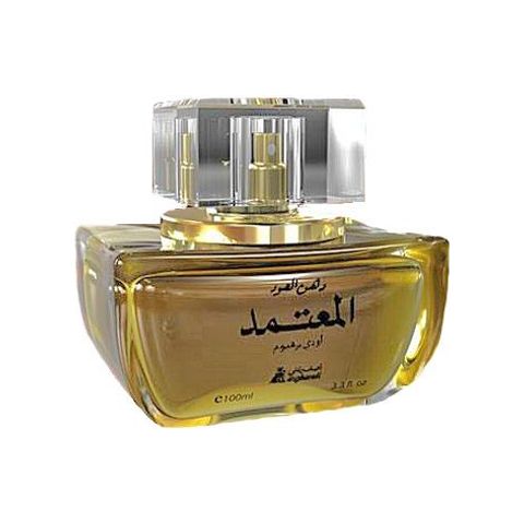 D.Oud Al Mutamid