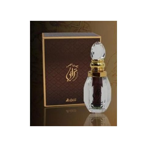 D.Oud Turabi