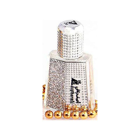 Musk Abyid Attar