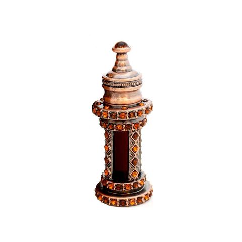 Musk Aswad Attar