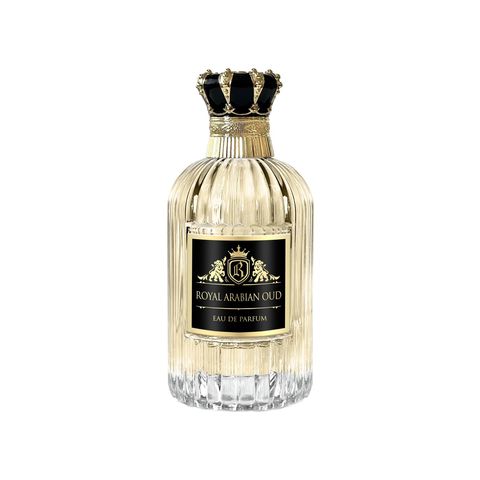 Royal Arabian Oud
