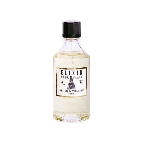 Elixir du Docteur Flair