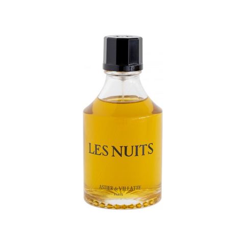 Les Nuits