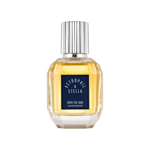 Into The Oud