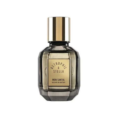 Mon Santal