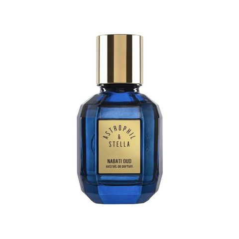 Nabati Oud