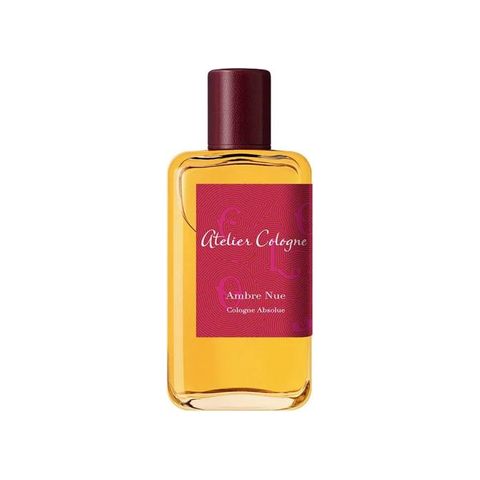 Ambre Nue