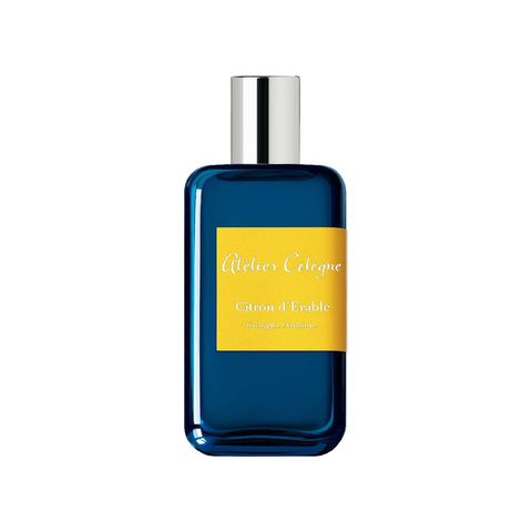 Citron d'Erable